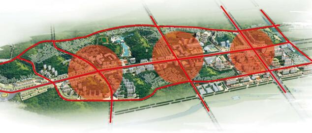 重點區域空氣質量持續提升與保障服務解決方案
